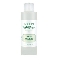 Nettoyant moussant doux - Nettoyant visage, Mario Badescu