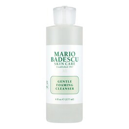 Nettoyant moussant doux - Nettoyant visage