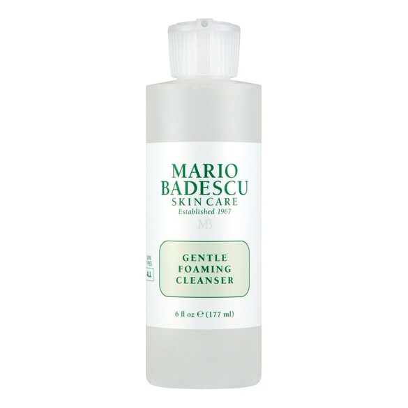 Nettoyant moussant doux - Nettoyant visage, Mario Badescu