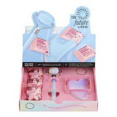 The Future is Yours Wellness Time - Coffret Tratamento, Sephora Collection