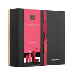 The Ritual of Ayurveda - Coffret Corpo e Banho Medium