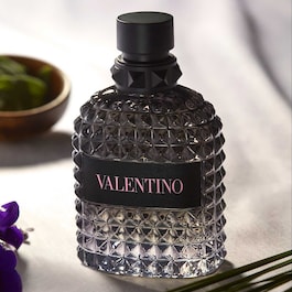 Born in Roma Uomo - Eau de Toilette