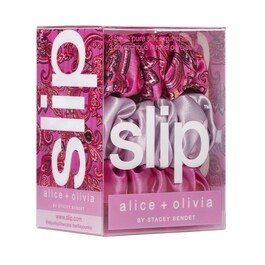 Slip x Alice + Olivia - Chouchous Pura Seda