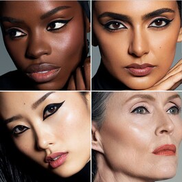 Clear Cut Liquid Eyeliner - Eyeliner Líquido