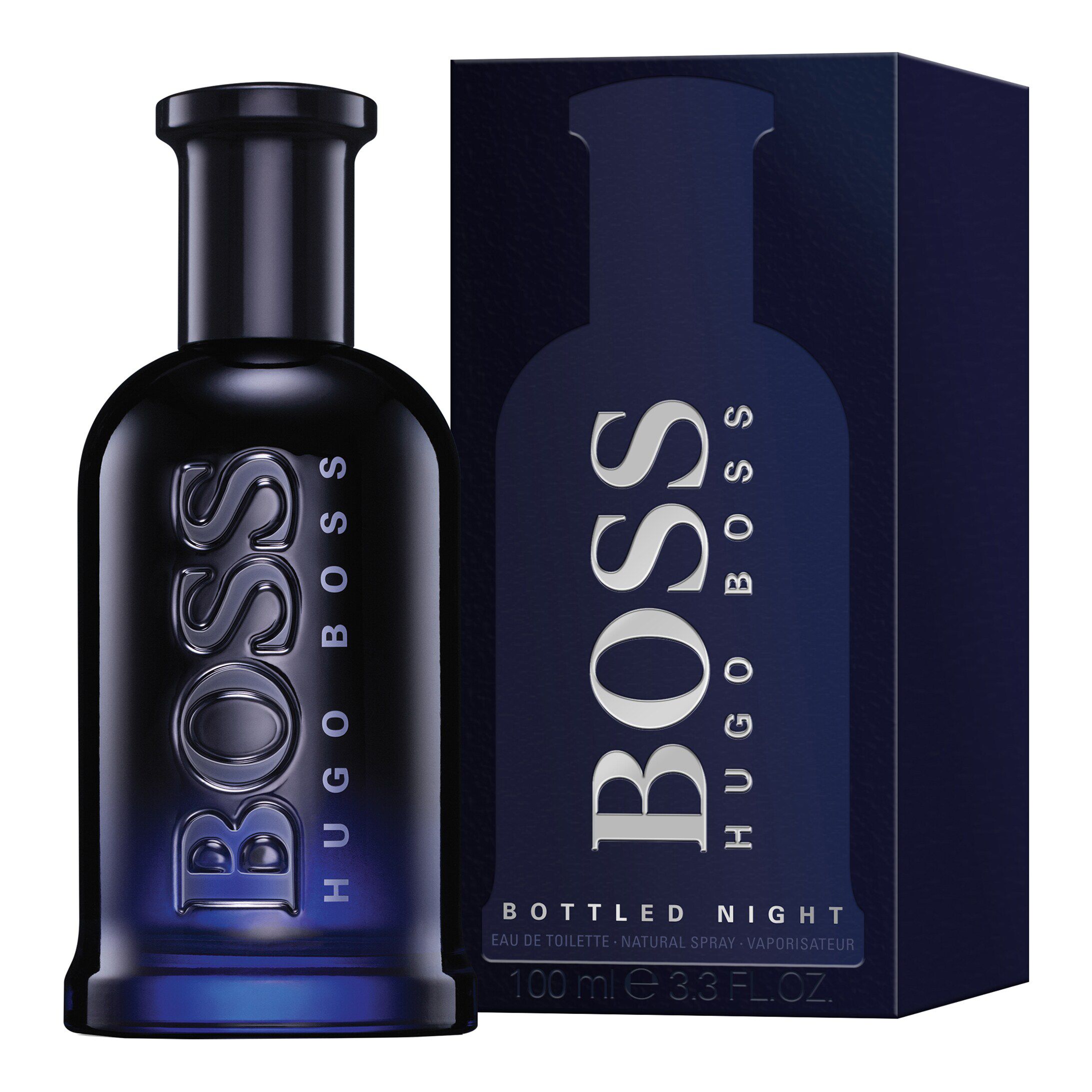 Boss Bottled. Night. Eau de Toilette Hugo Boss SEPHORA