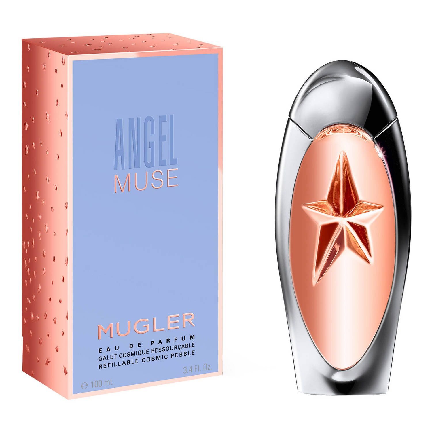 Angel muse sephora clearance