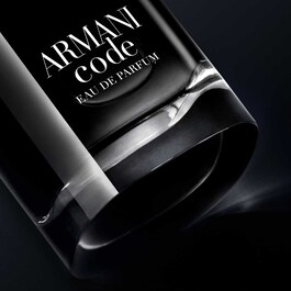 Armani Code - Eau de Parfum de Homem Fougère