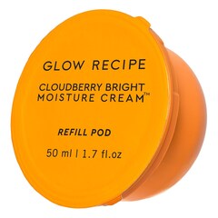 Cloudberry Bright - Recarga Creme hidratante, Glow Recipe