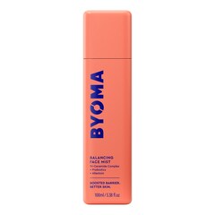 Brume équilibrante - Bruma Refrescante, BYOMA