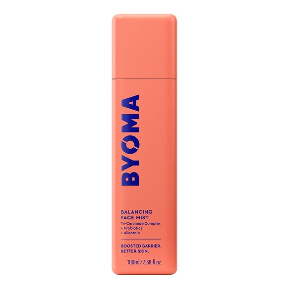 Brume équilibrante - Bruma Refrescante, BYOMA