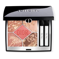 Diorshow 5 Couleurs - Sombras de cor elevada limited edition, Dior