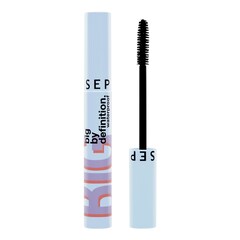 Big By Definition Waterproof - Mascara Efeito Pestanas Multiplas, Sephora Collection