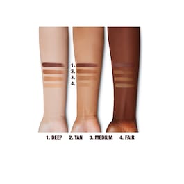 Airbrush Bronzer - Pó Bronzeador