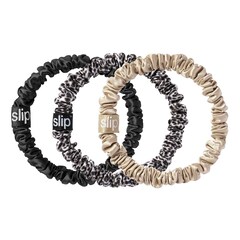 Elásticos finos de seda - Slip Scrunchies, Slip