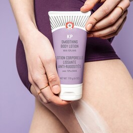 KP Smoothing Body Lotion 10% AHA - Loção Corporal