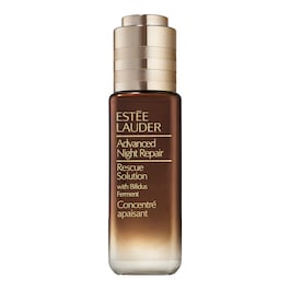Advanced Night Repair Rescue Solution Serum- Serúm Noturno Restaurador