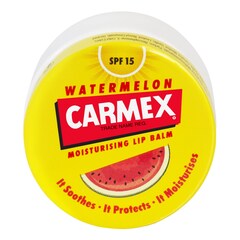Carmex Lip Balm - Bálsamo Hidratante Melancia , CARMEX