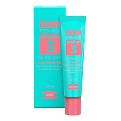 Acniben On The Spot - Gel Corretor de Borbulhas Faciais, Isdin