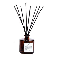 Lâcher-Prise - Difusor Natural, 100BON