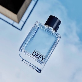 Calvin Klein Defy for Men - Eau de Toilette 