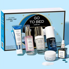 Go To Bed - Coffret Tratamento