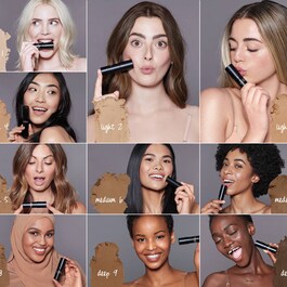 Tinted Blur Stick - Stick com cor