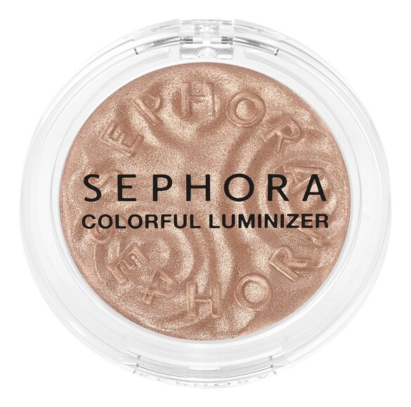 Colorful Luminizer - Pó Iluminador, SEPHORA COLLECTION