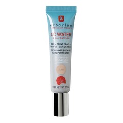 CC Water à la Centella - Gel Aperfeiçoador de Tez, Erborian
