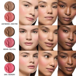 Sculpt & Pop On the Go - Duo Mini Contorno e Blush