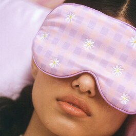 Cils Parfaits - Máscara de dormir Contorno dos Olhos Pura Seda