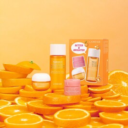 Better & Brighter Set - Coffret Tratamento