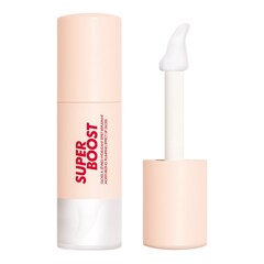 Super Boost Lip Gloss – Gloss para lábios hidratante efeito preenchedor, Make Up For Ever