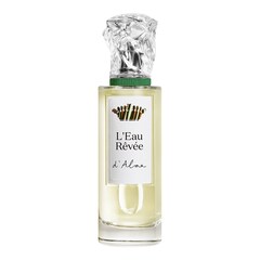 L'Eau Rêvée d'Alma, Sisley