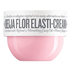 Beija Flor™ Elasti-Cream -  Creme Hidrante Corporal, Sol De Janeiro
