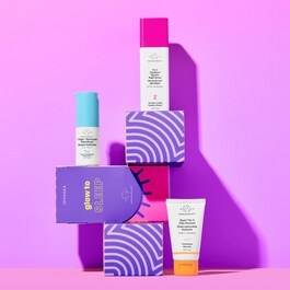 Glow to Sleep -Coffret Tratamento