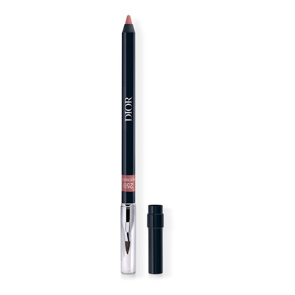 Rouge Dior Contour - Lápis de contorno dos lábios sem transferência , Dior