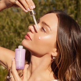 Plant stem Cell Retinol Alternative Serum - Sérum Anti Envelhecimento