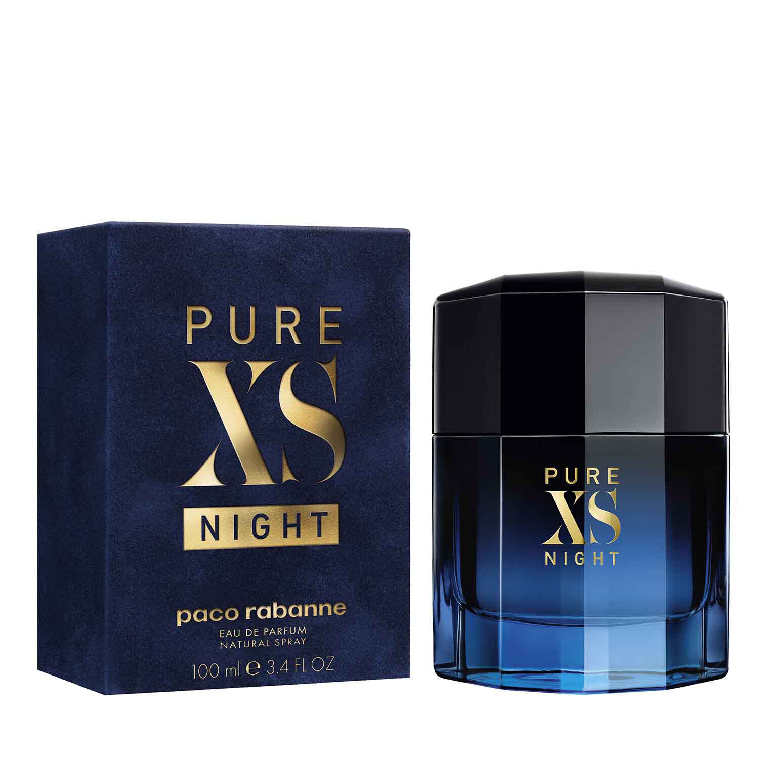 Pure xs outlet night sephora