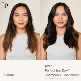 Perfect hair Day Conditioner - Amaciador Hidratante