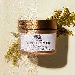 Plantscription Powerful Lifting Cream - Podersos Creme Lifting