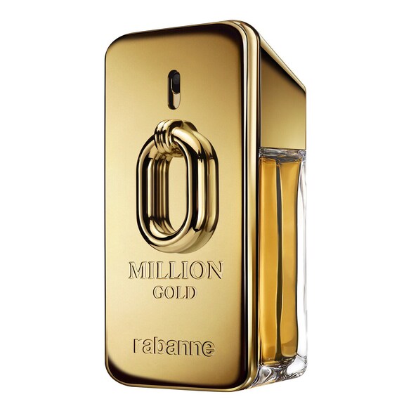 Million Gold - Eau de Parfum Intense Homem, Rabanne Fragances