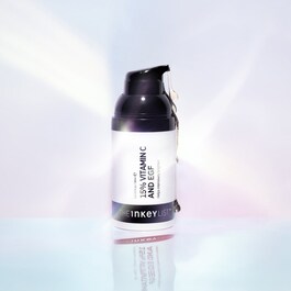 Sérum iluminador com 15% de vitamina C e EGF