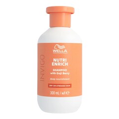 Nutri Enrich - Champô Nutritivo, Wella Professionals