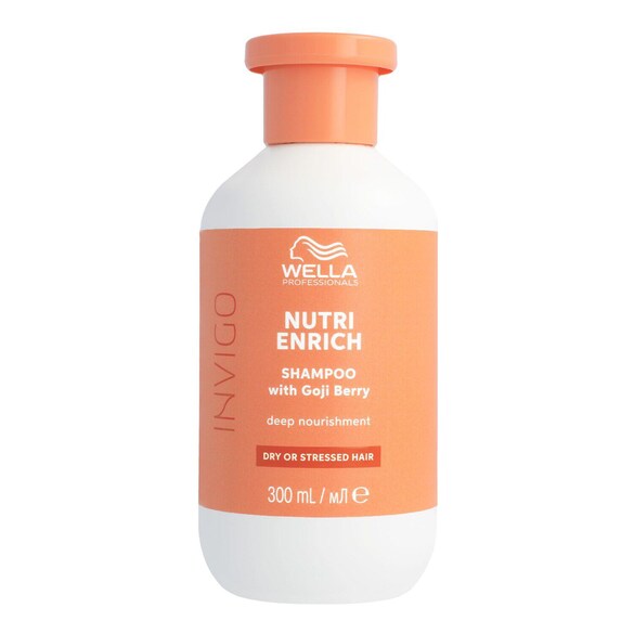 Nutri Enrich - Champô Nutritivo, Wella Professionals