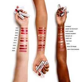 Sephora Rouge Shine - Batom Brilhante