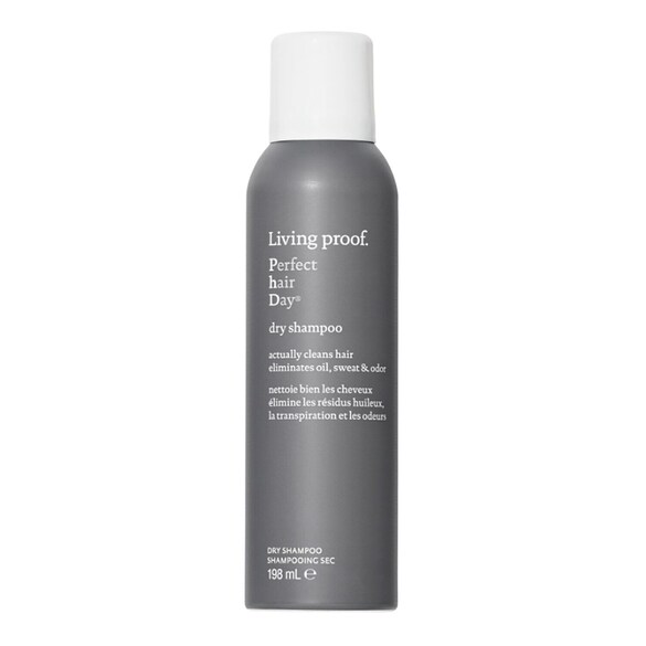 Perfect hair Day Dry Shampoo - Champô seco, Living Proof