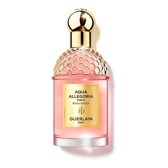 Aqua Allegoria Forte - Rosa Rossa Eau de Parfum, Guerlain