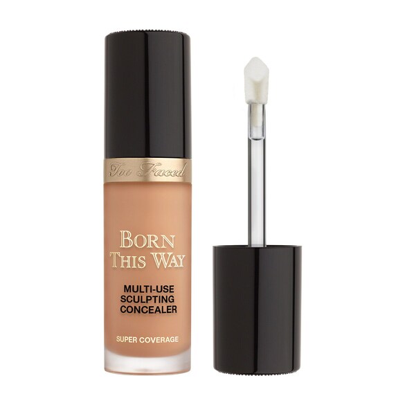Born This Way Super Coverage Multi-Use Concealer -  Corrector , Too Faced