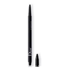 Diorshow 24H* Stylo - Eyeliner lápis de olhos waterproof - Cor e longa duração, DIOR