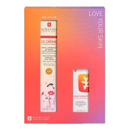 Love Your Skin - Coffret Tratamento